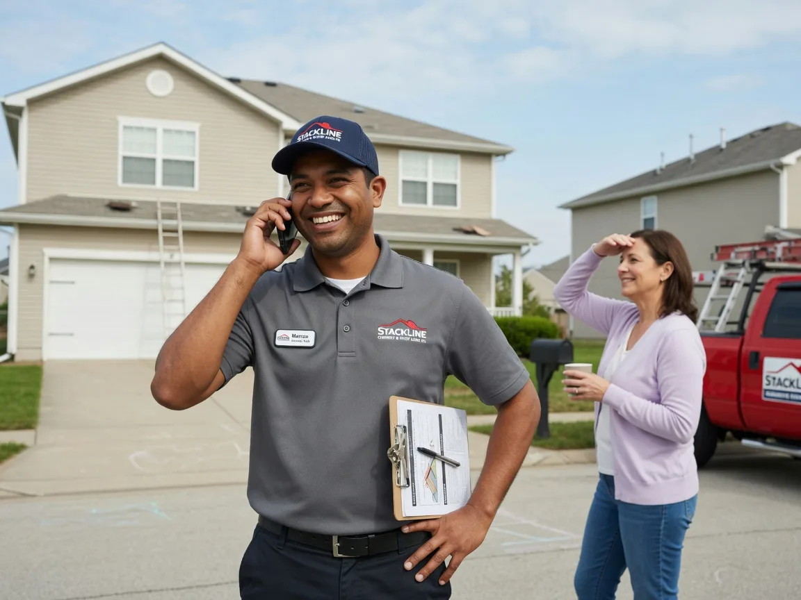 Chimney flashing repair Deltona, FL FAQs
